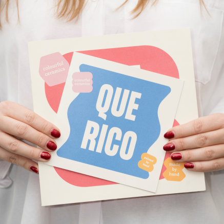 Qué Rico